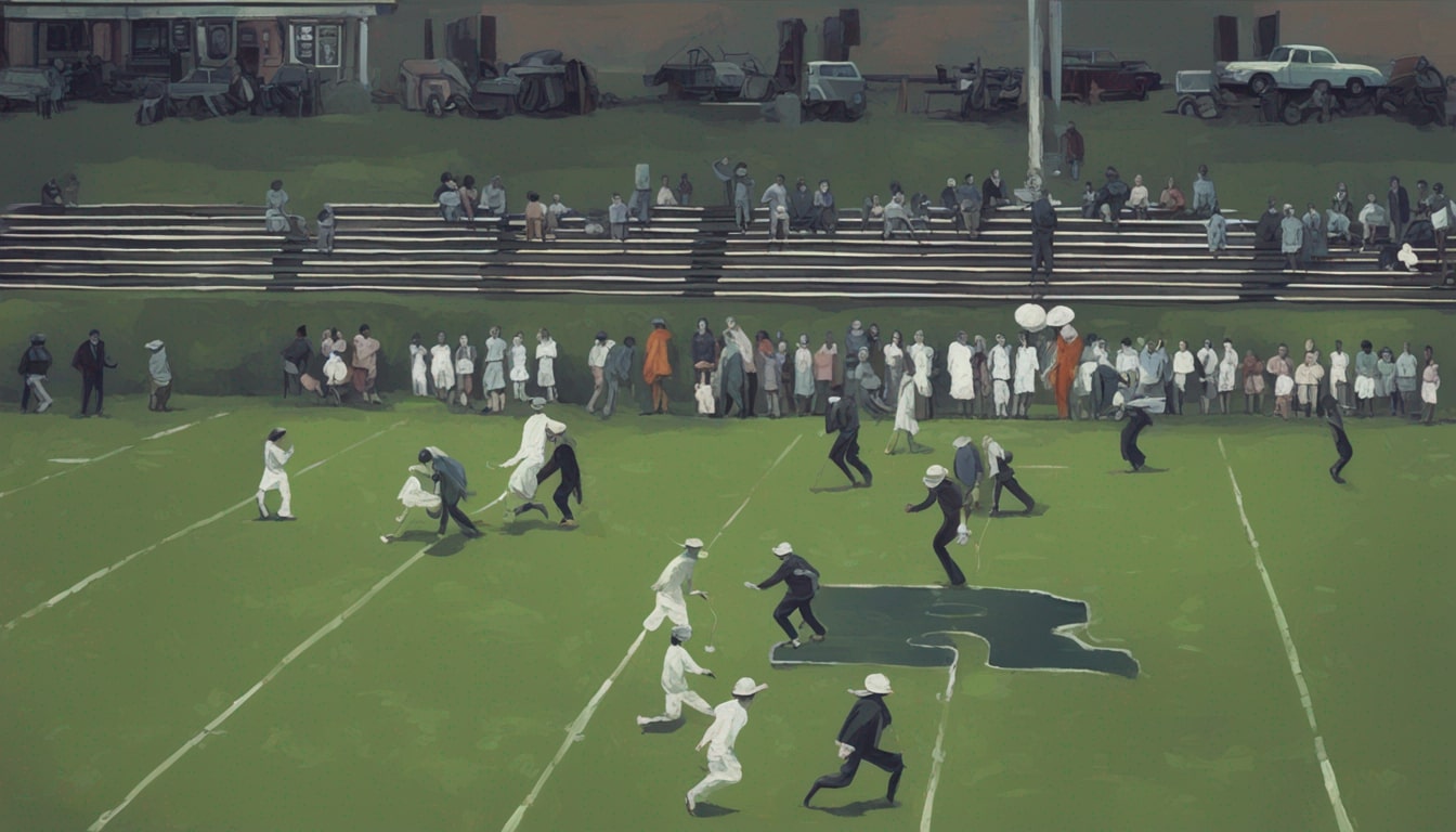 Ripley Football Game 2